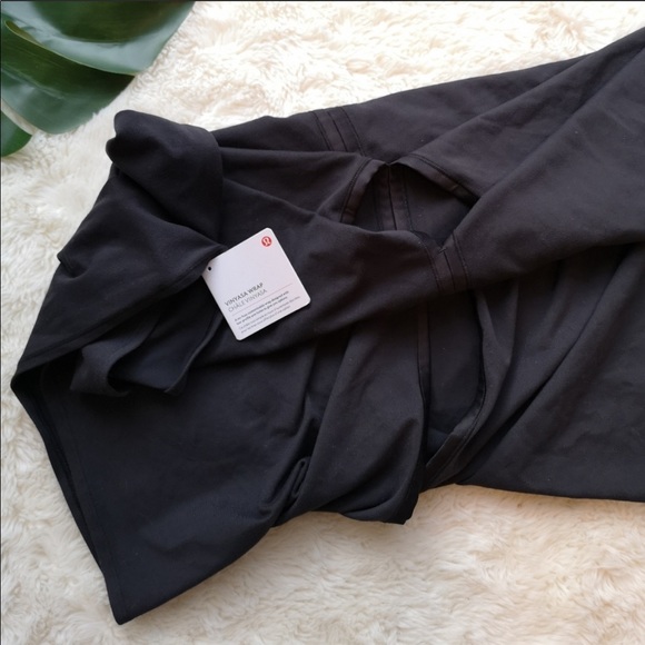 Vinyasa Wrap NWT - Picture 4 of 7